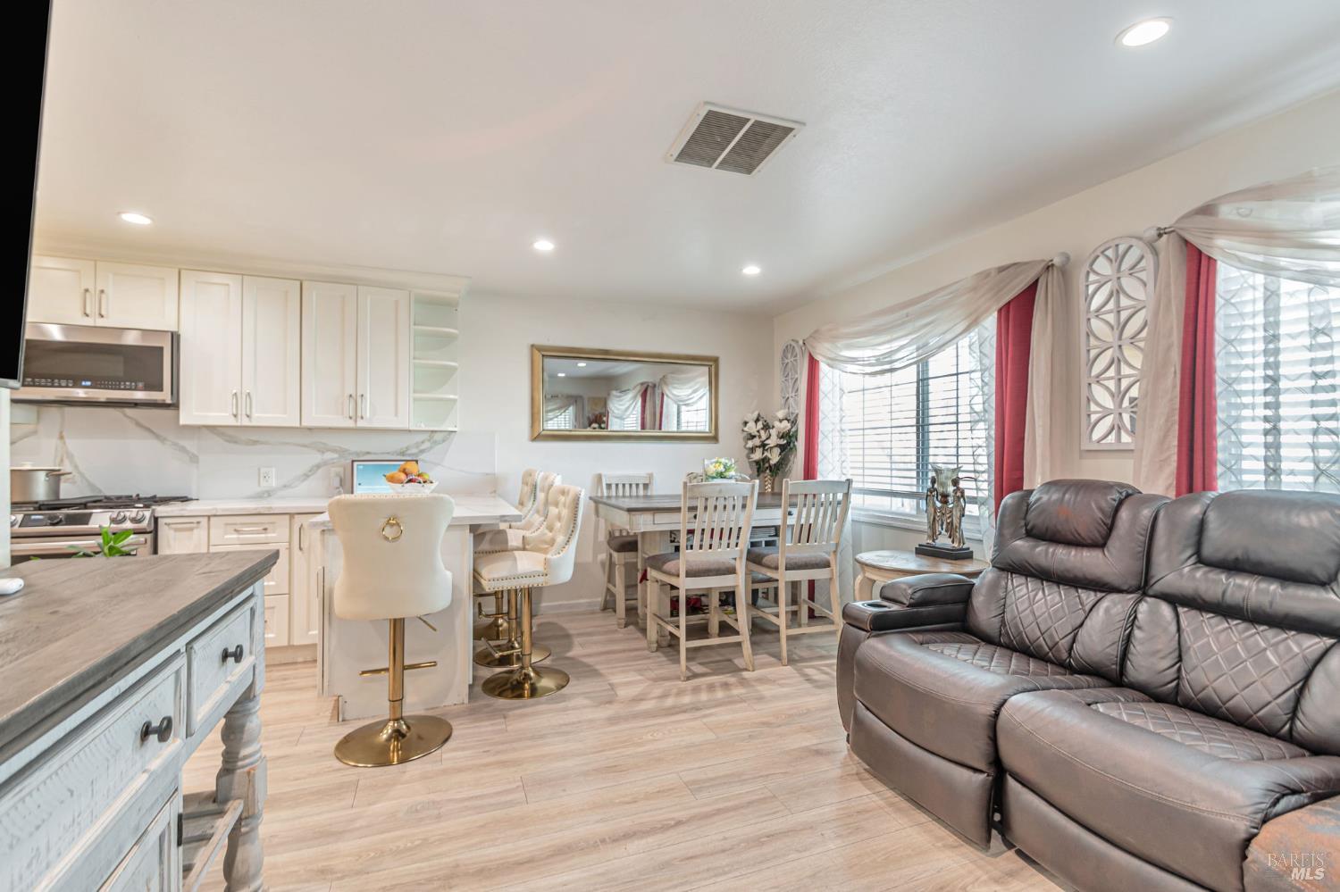 3455 Santa Rosa Ave #36