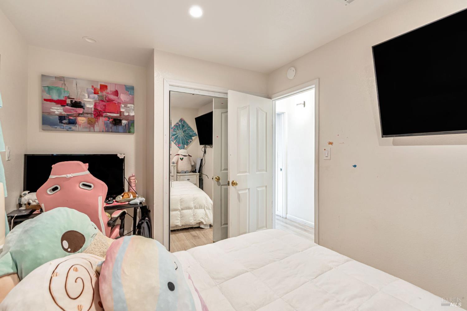 3455 Santa Rosa Ave #36