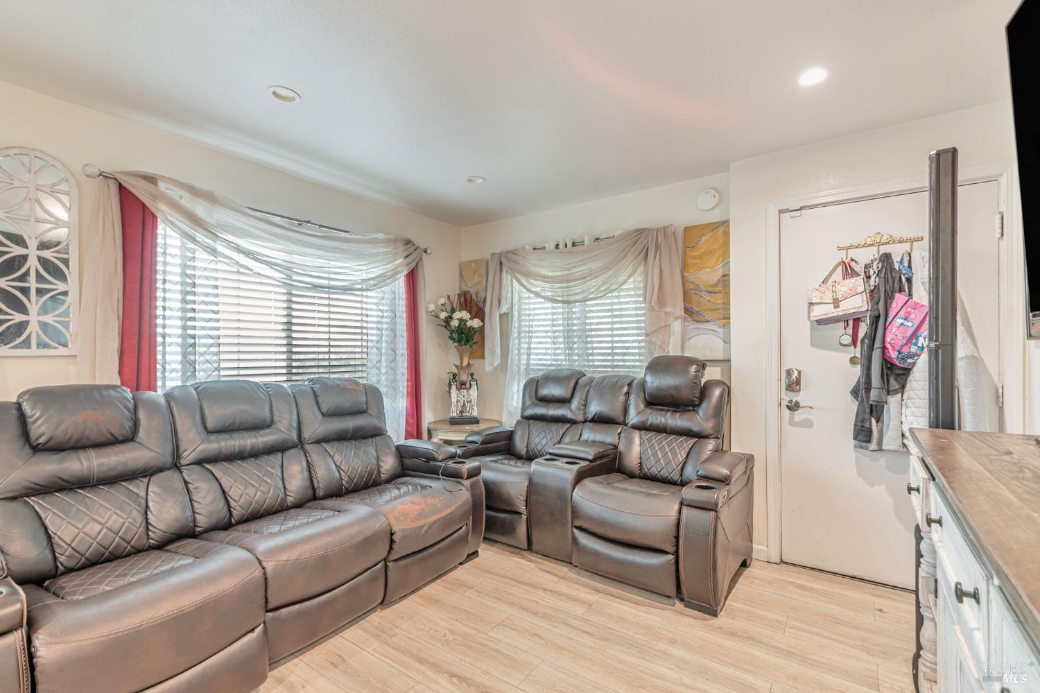 3455 Santa Rosa Ave #36