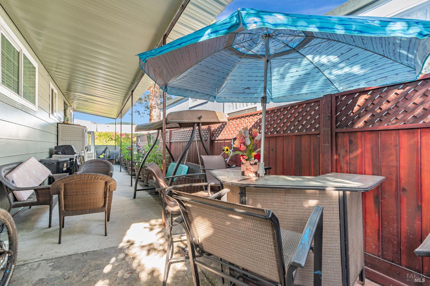 3455 Santa Rosa Ave #36