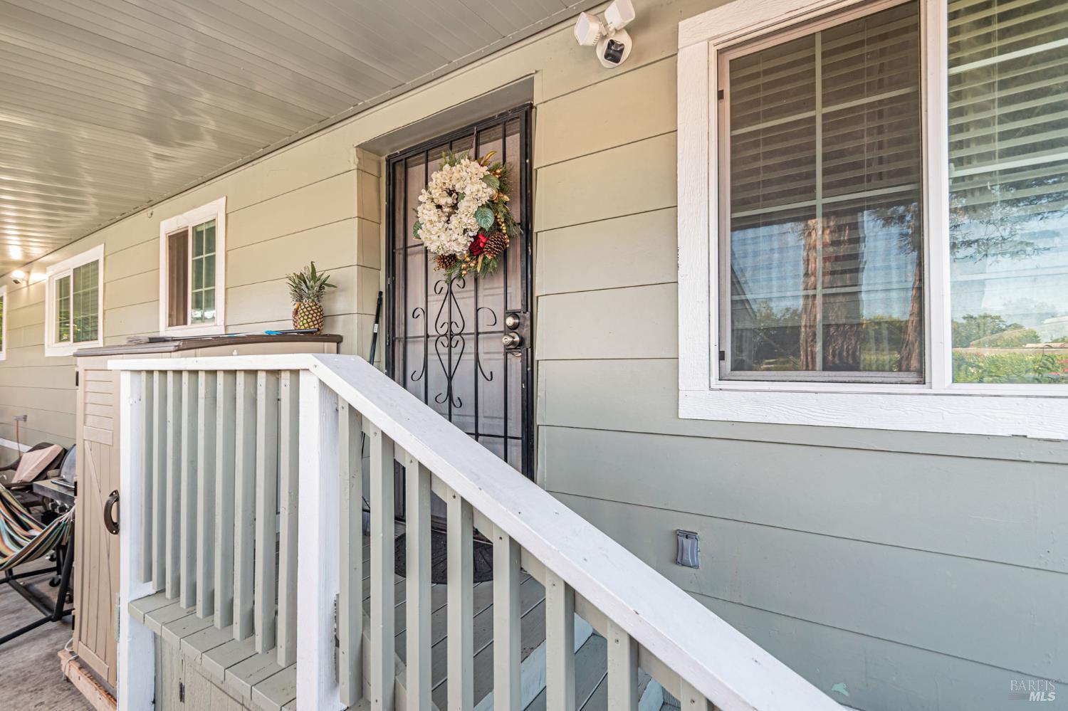 3455 Santa Rosa Ave #36
