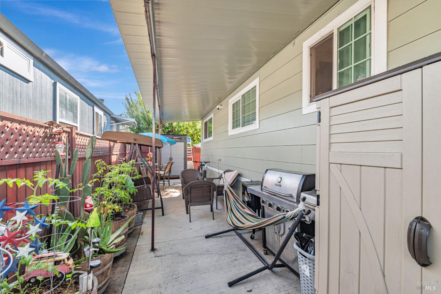 3455 Santa Rosa Ave #36