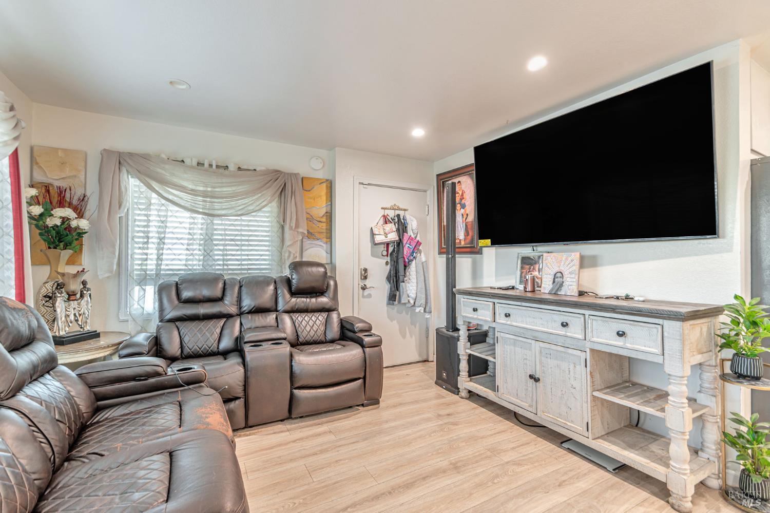 3455 Santa Rosa Ave #36