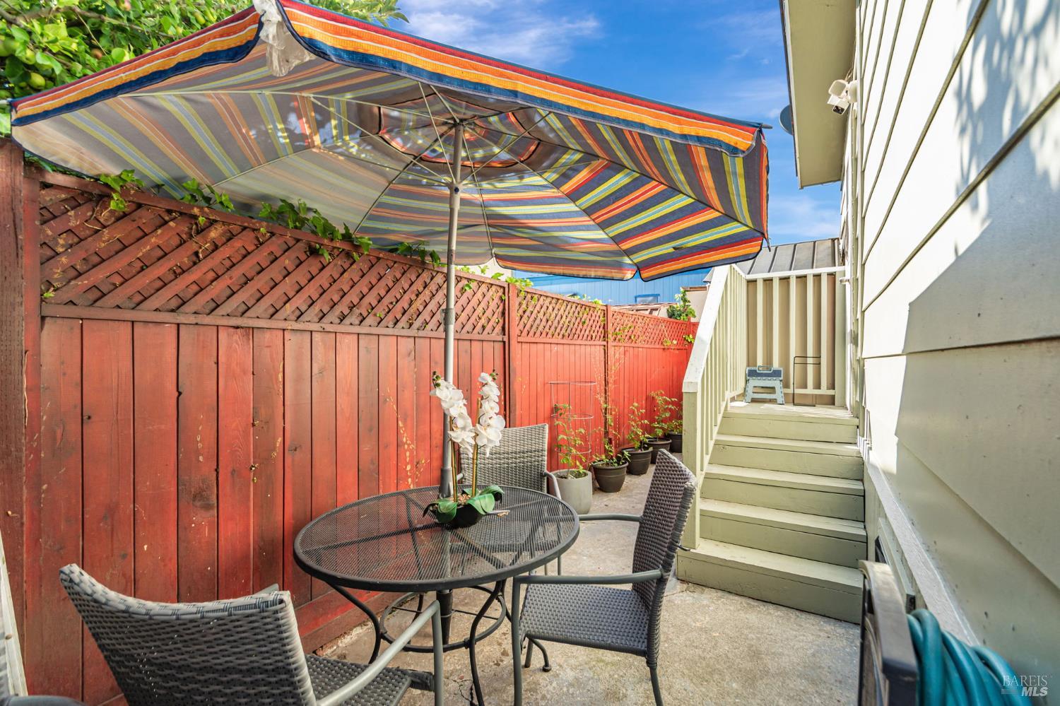 3455 Santa Rosa Ave #36