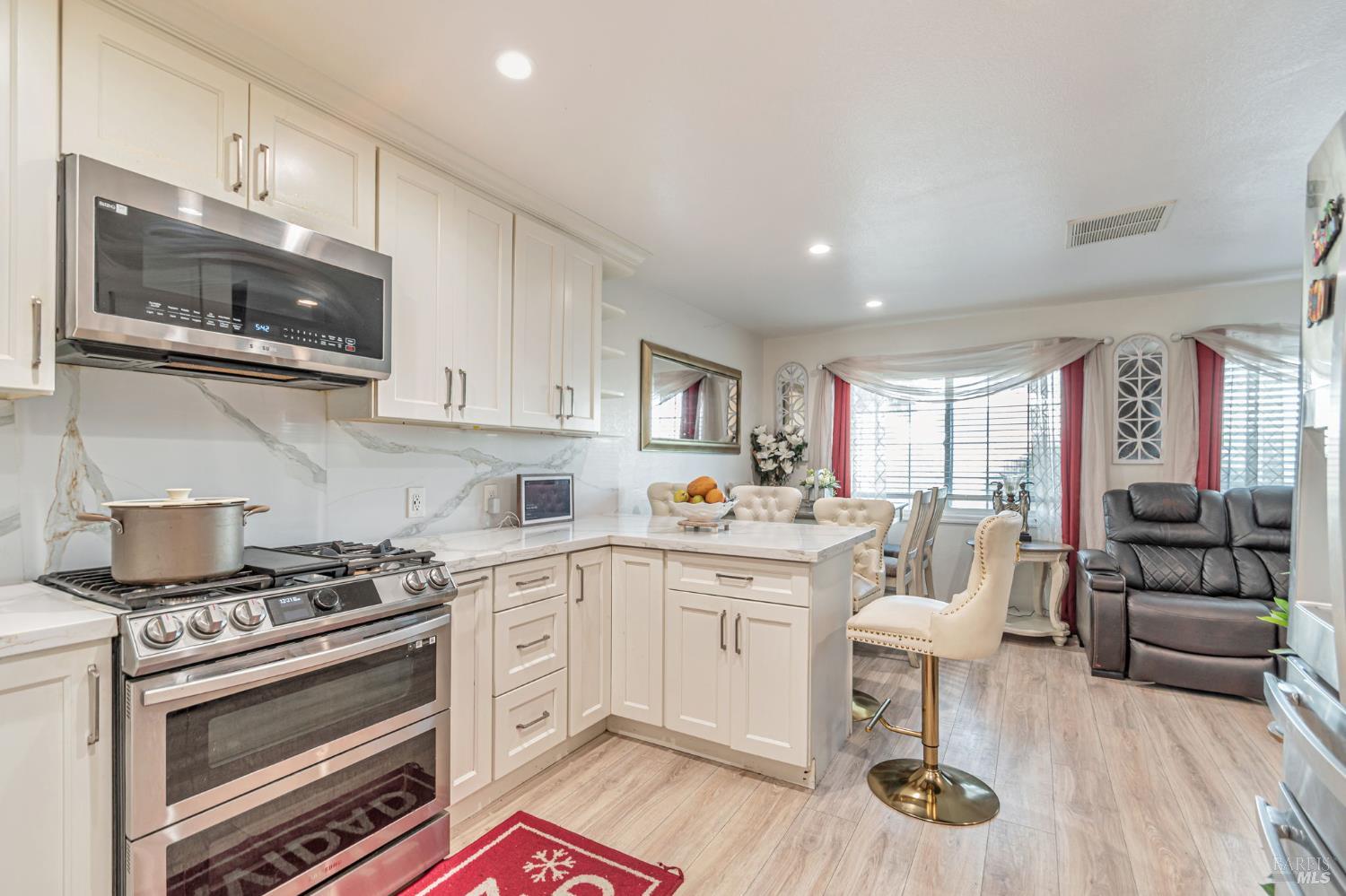 3455 Santa Rosa Ave #36