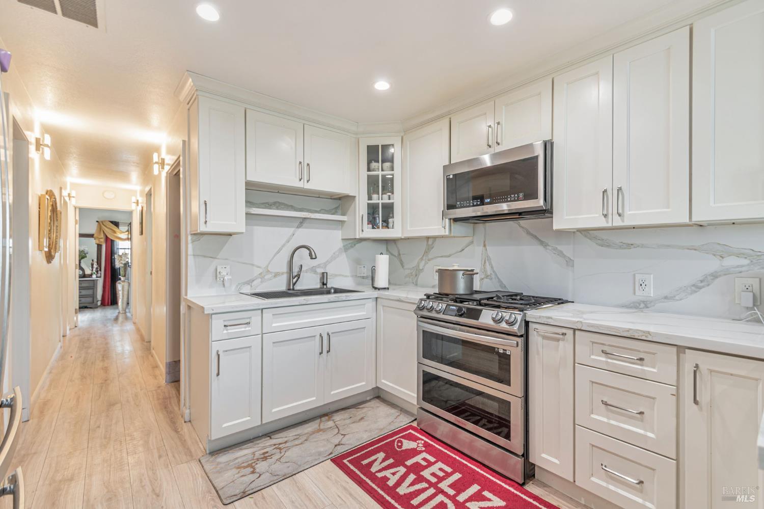 3455 Santa Rosa Ave #36