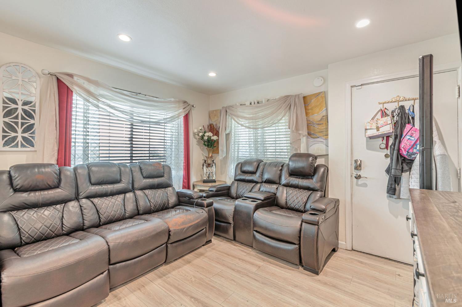 3455 Santa Rosa Ave #36