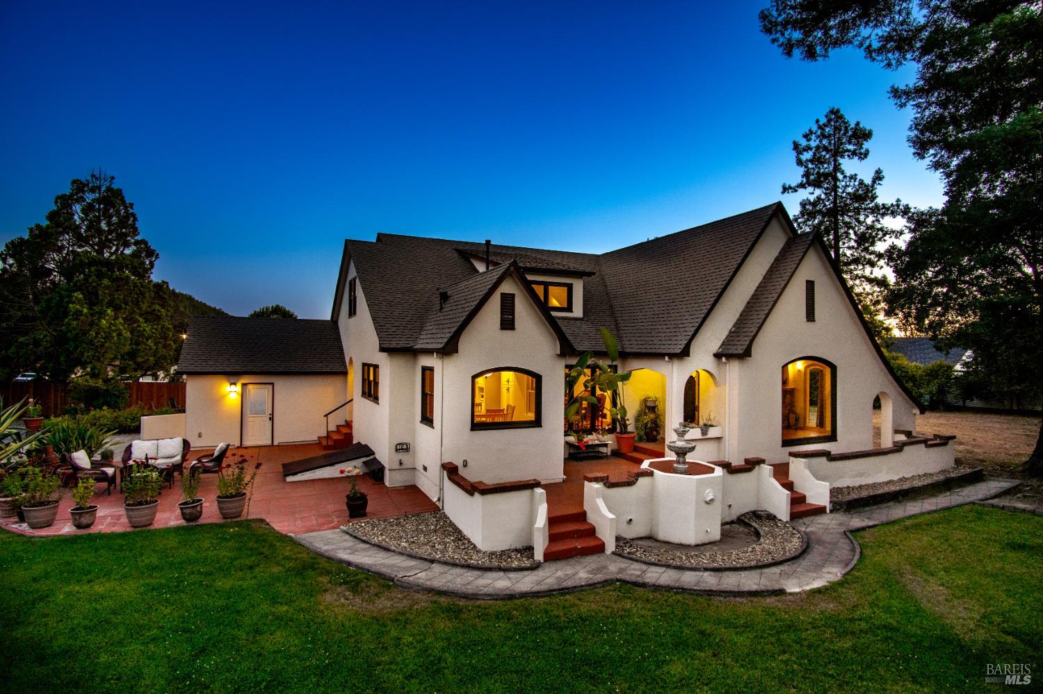 5388 Sonoma Hwy