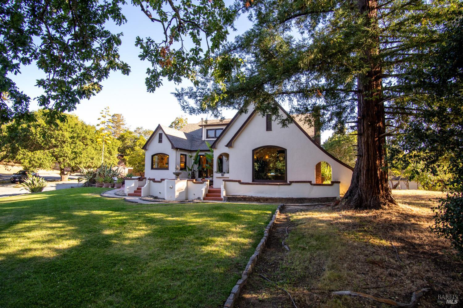 5388 Sonoma Hwy