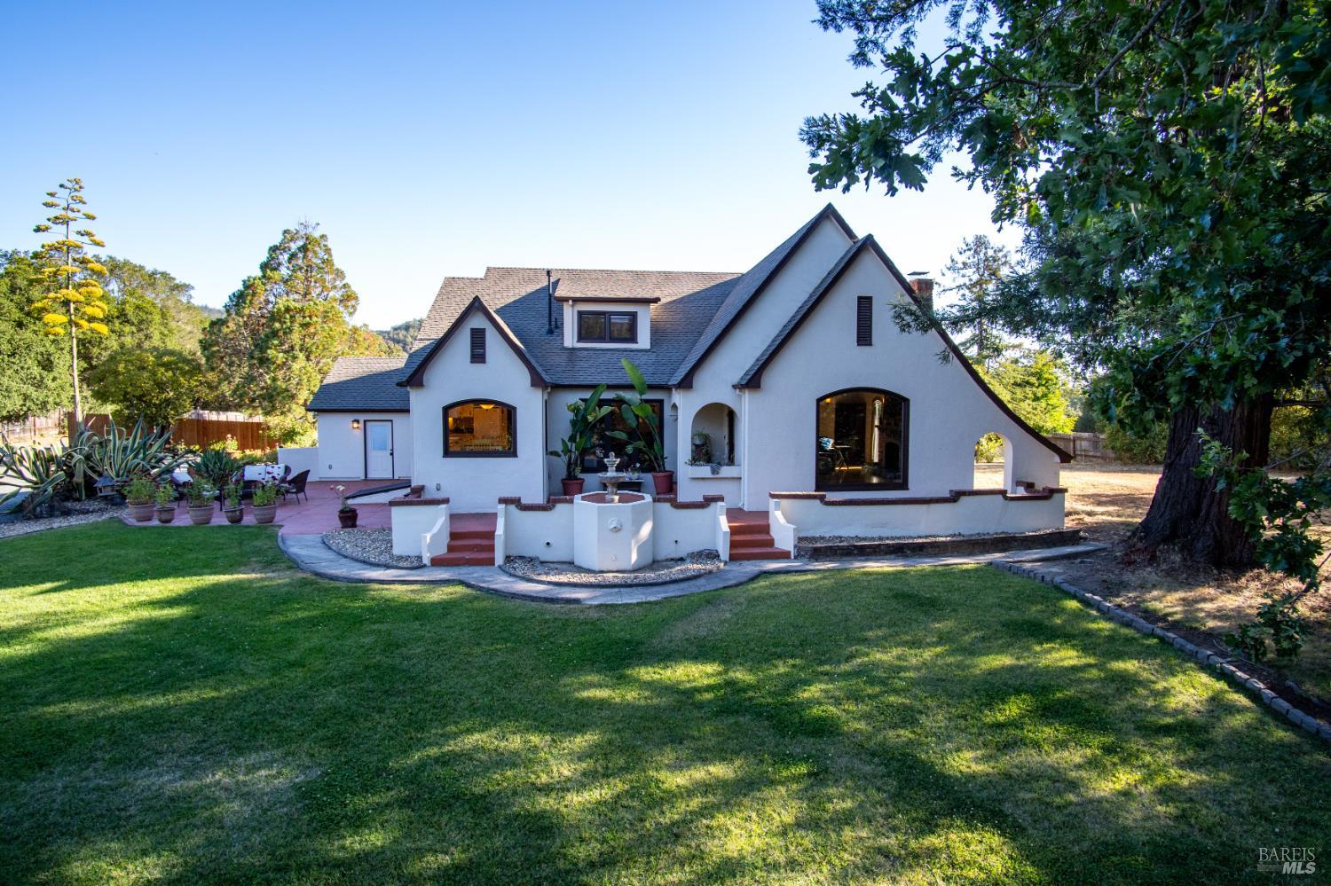 5388 Sonoma Hwy