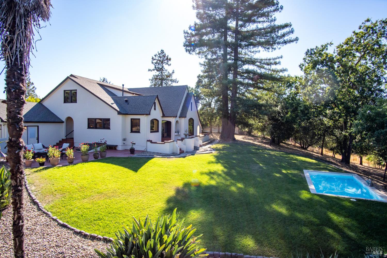 5388 Sonoma Hwy