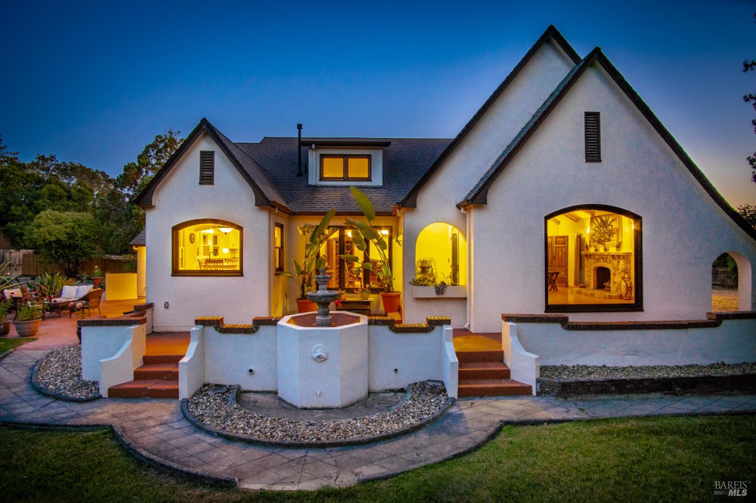 5388 Sonoma Hwy