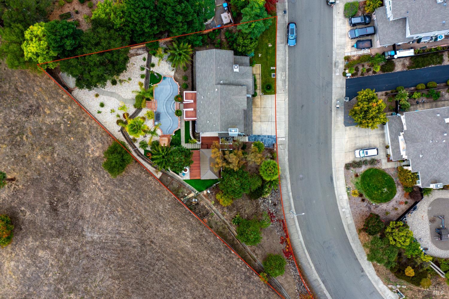 3428 Lake Park Ct