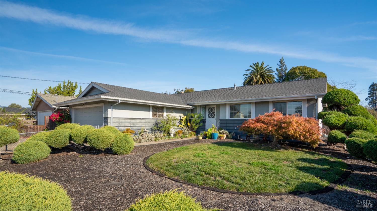 1300 Pacific Ave