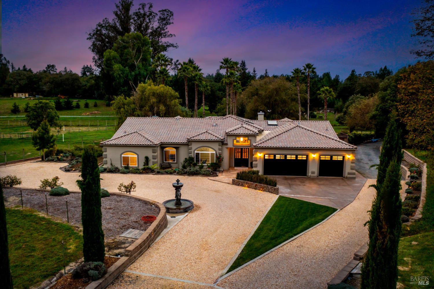 2550 Hwy 116 S