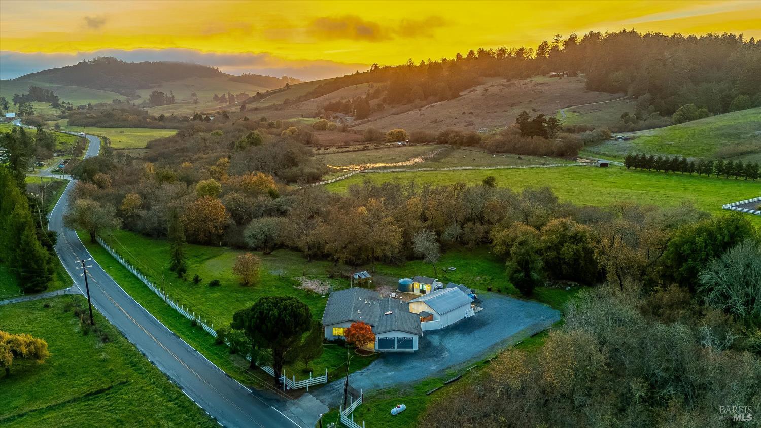 13180 Bodega Highway