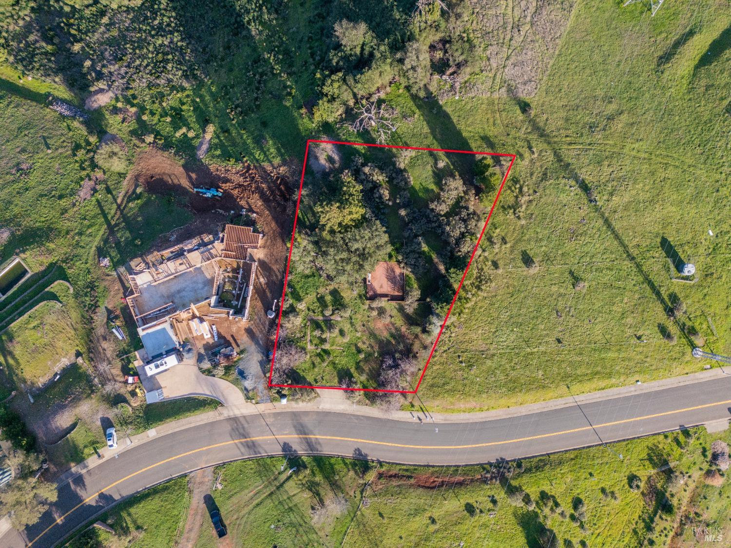 3870 Skyfarm Drive