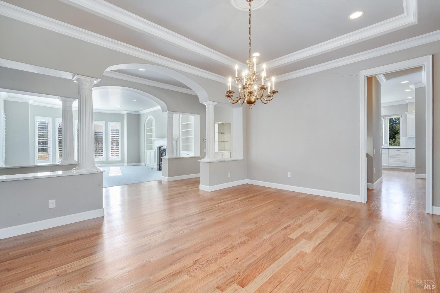 3557 Golf View Terrace