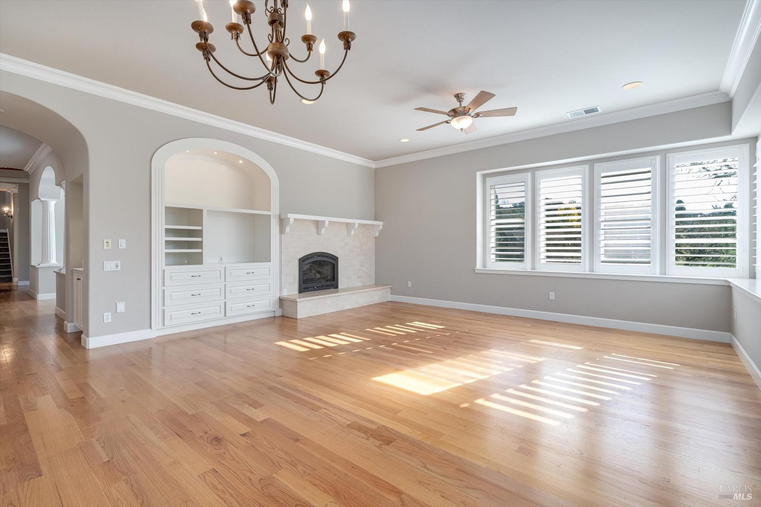 3557 Golf View Terrace