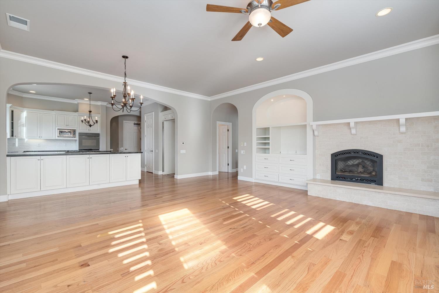 3557 Golf View Terrace
