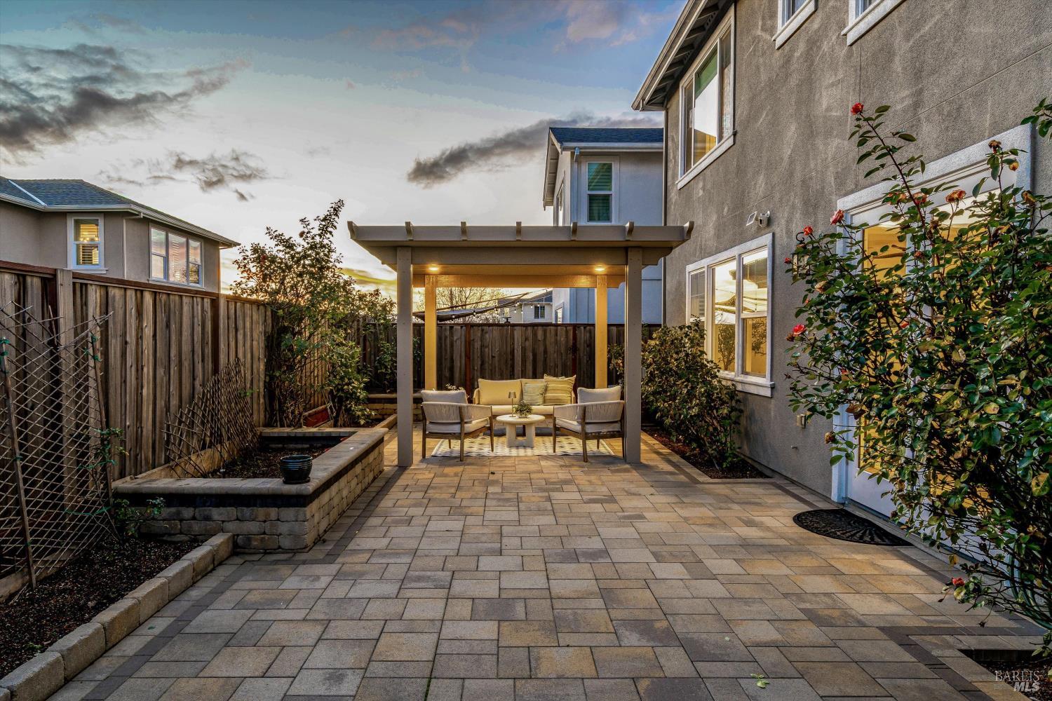 2560 Red Willow Drive