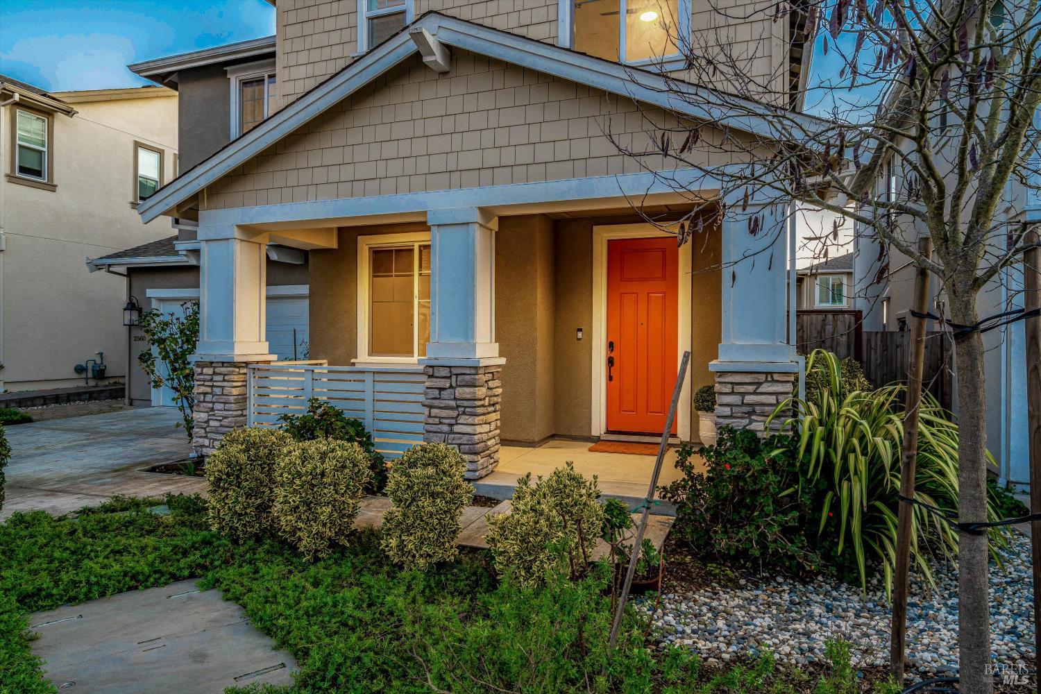 2560 Red Willow Drive