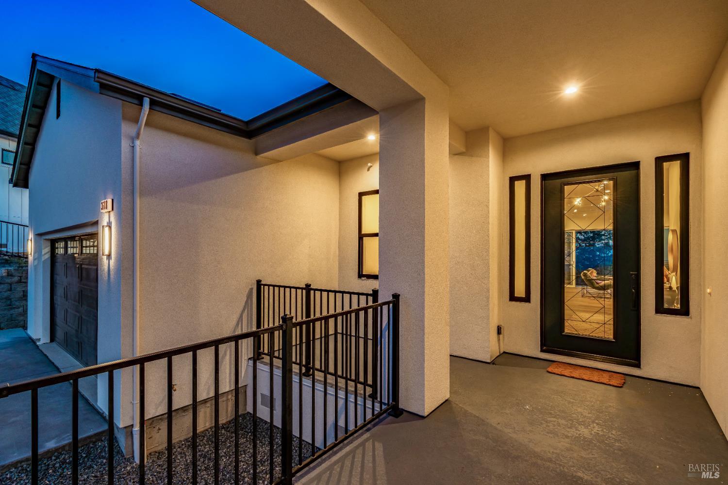 3608 Orbetello Court