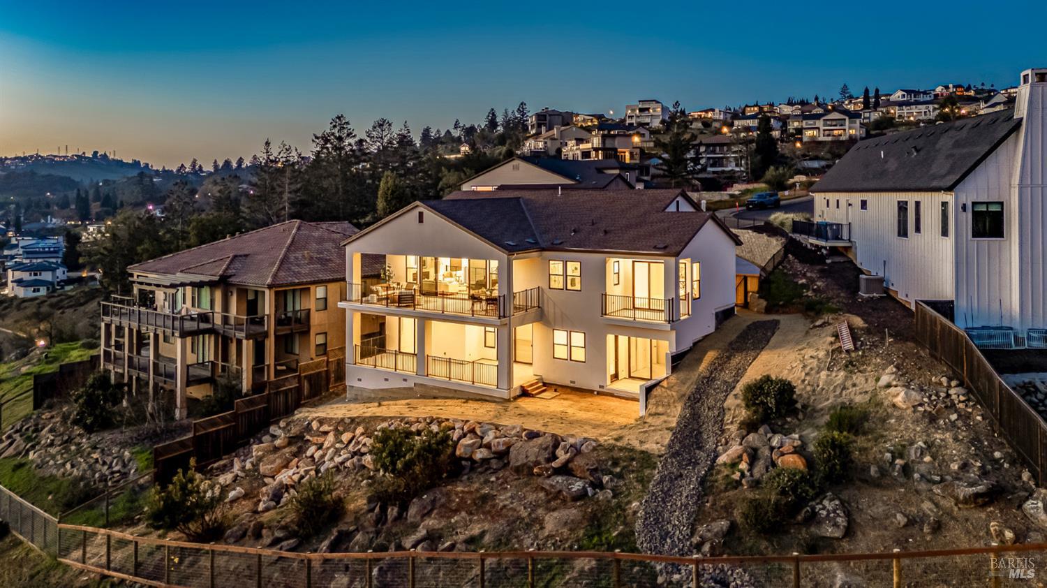 3608 Orbetello Court