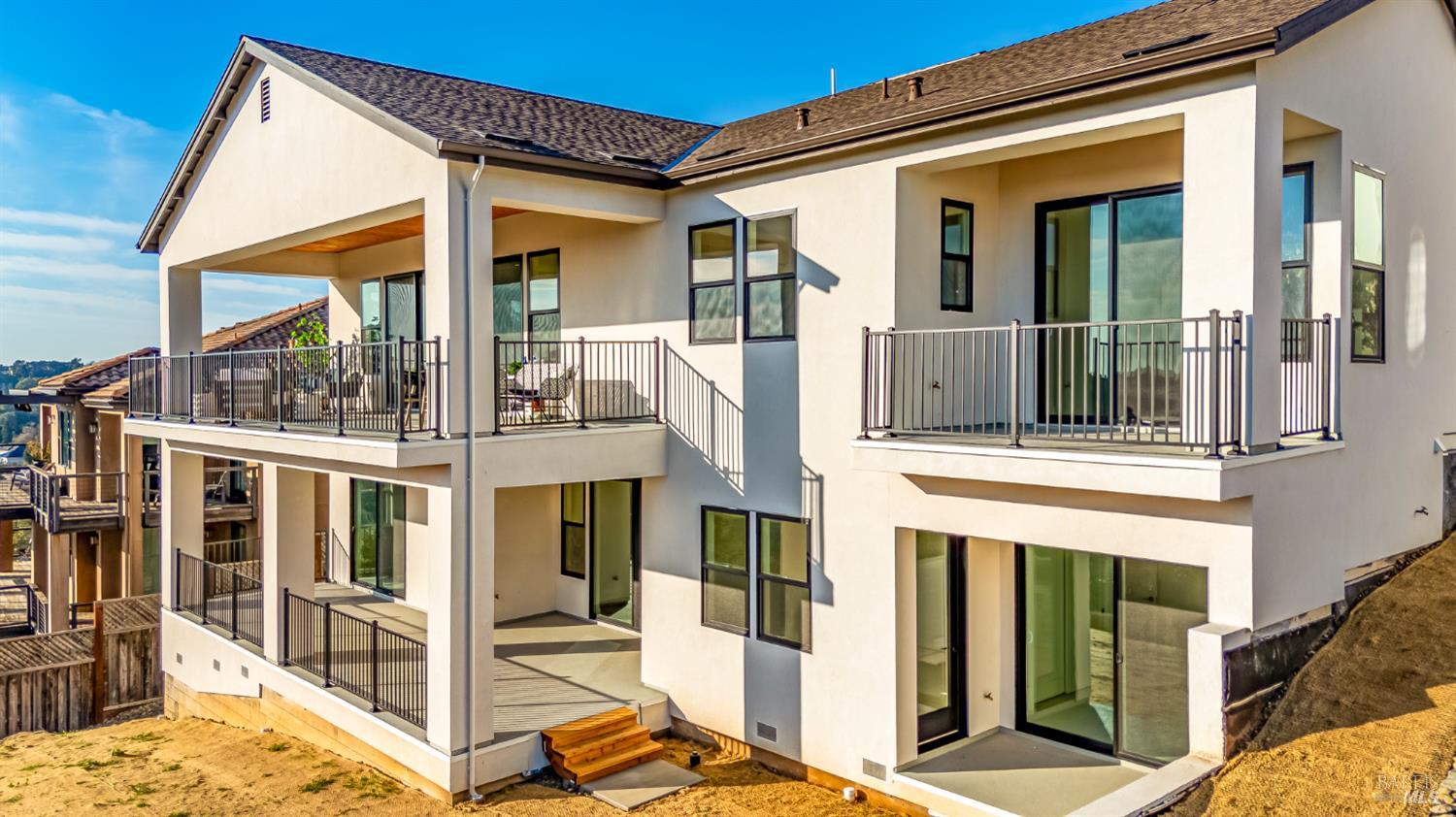 3608 Orbetello Court