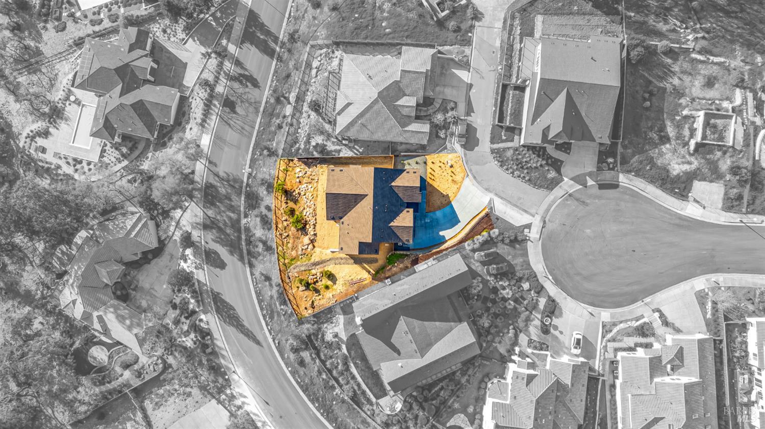 3608 Orbetello Court