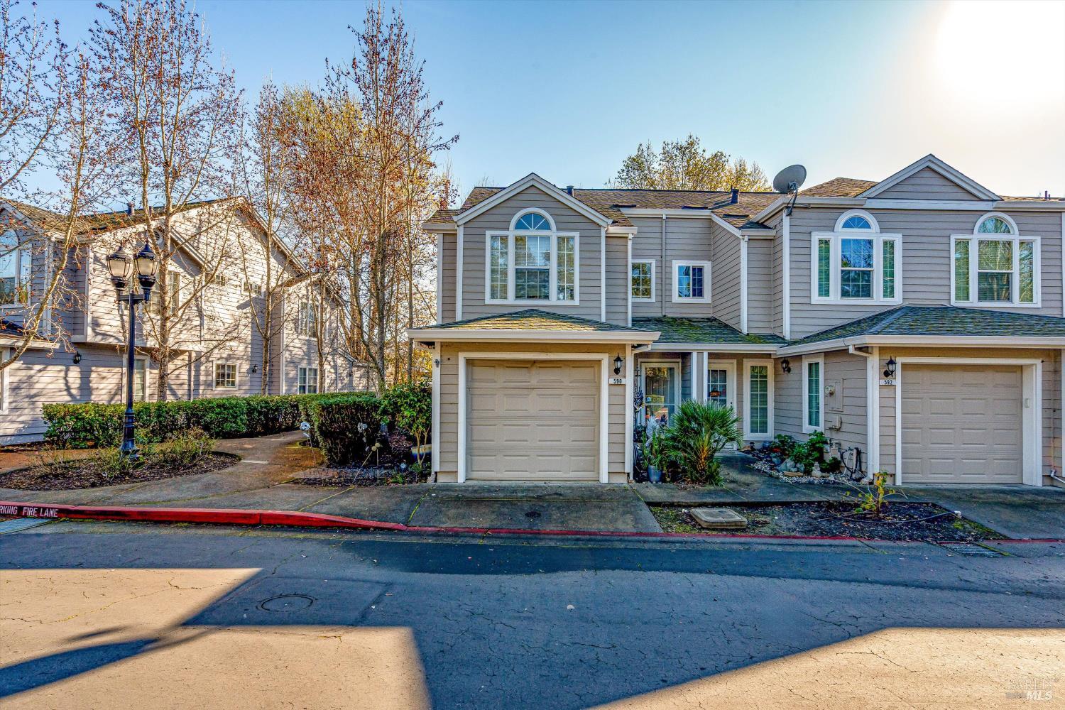 590 Laurel Grove Circle
