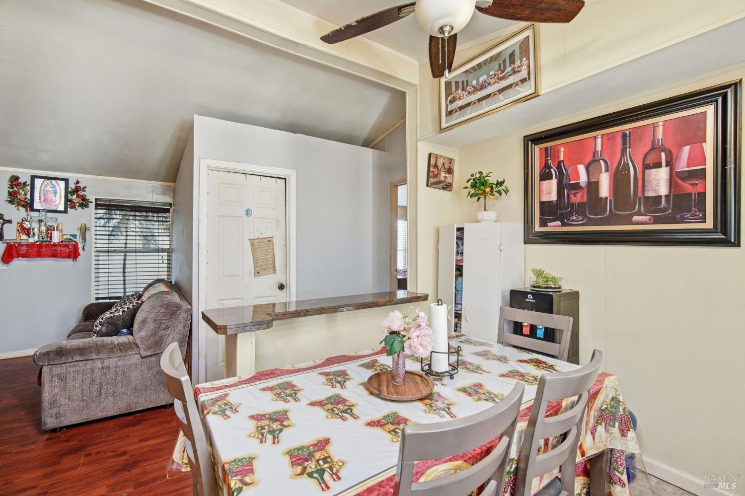 2963 Santa Rosa Avenue Unit: #B-2