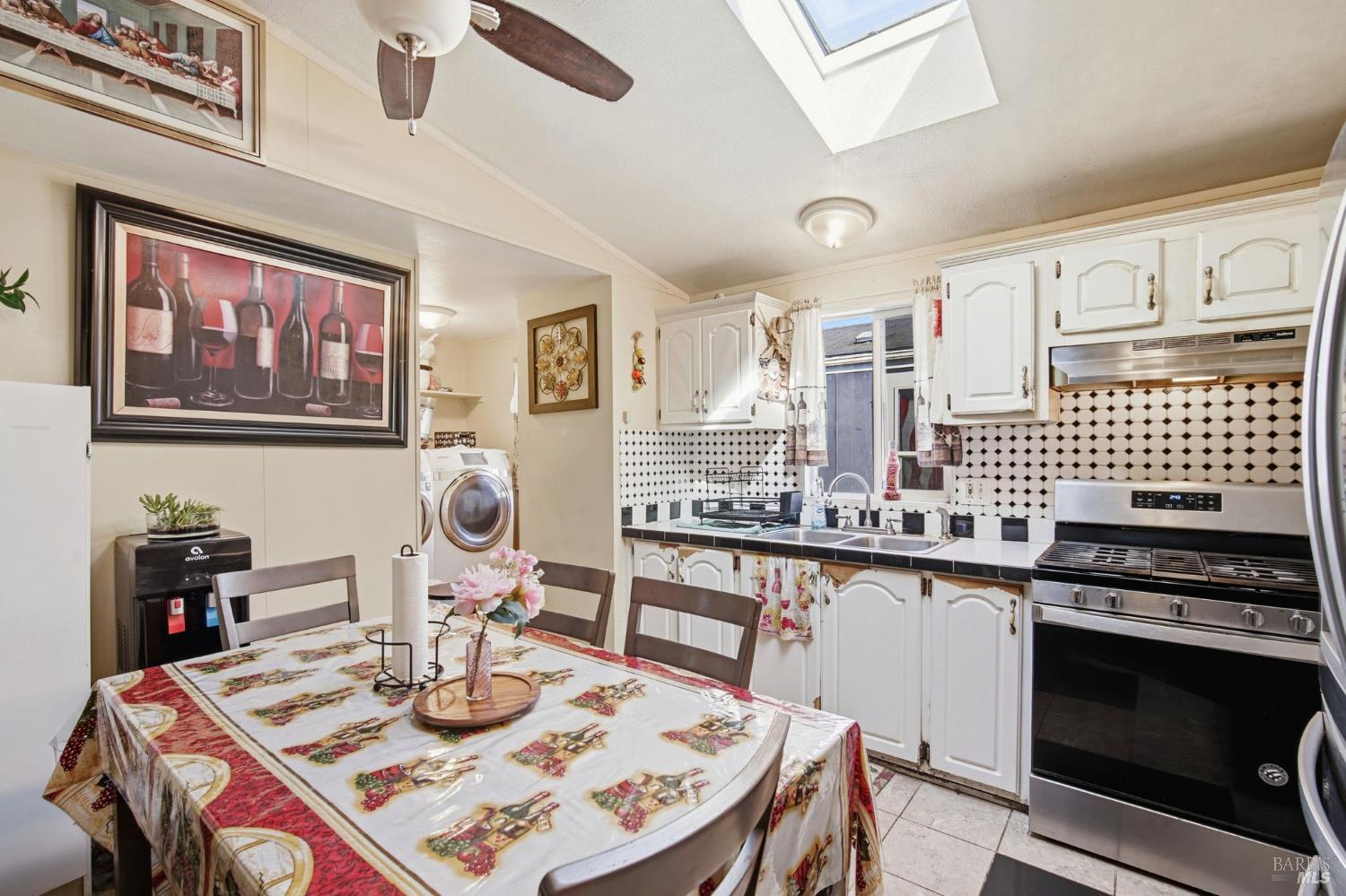 2963 Santa Rosa Avenue Unit: #B-2