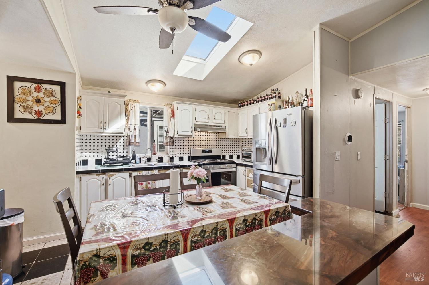 2963 Santa Rosa Avenue Unit: #B-2