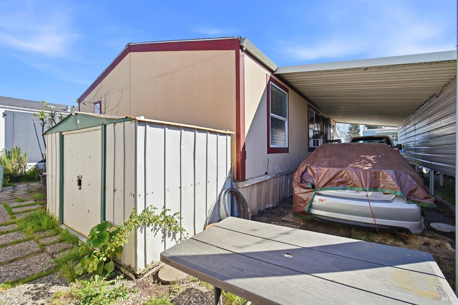 2963 Santa Rosa Avenue Unit: #B-2