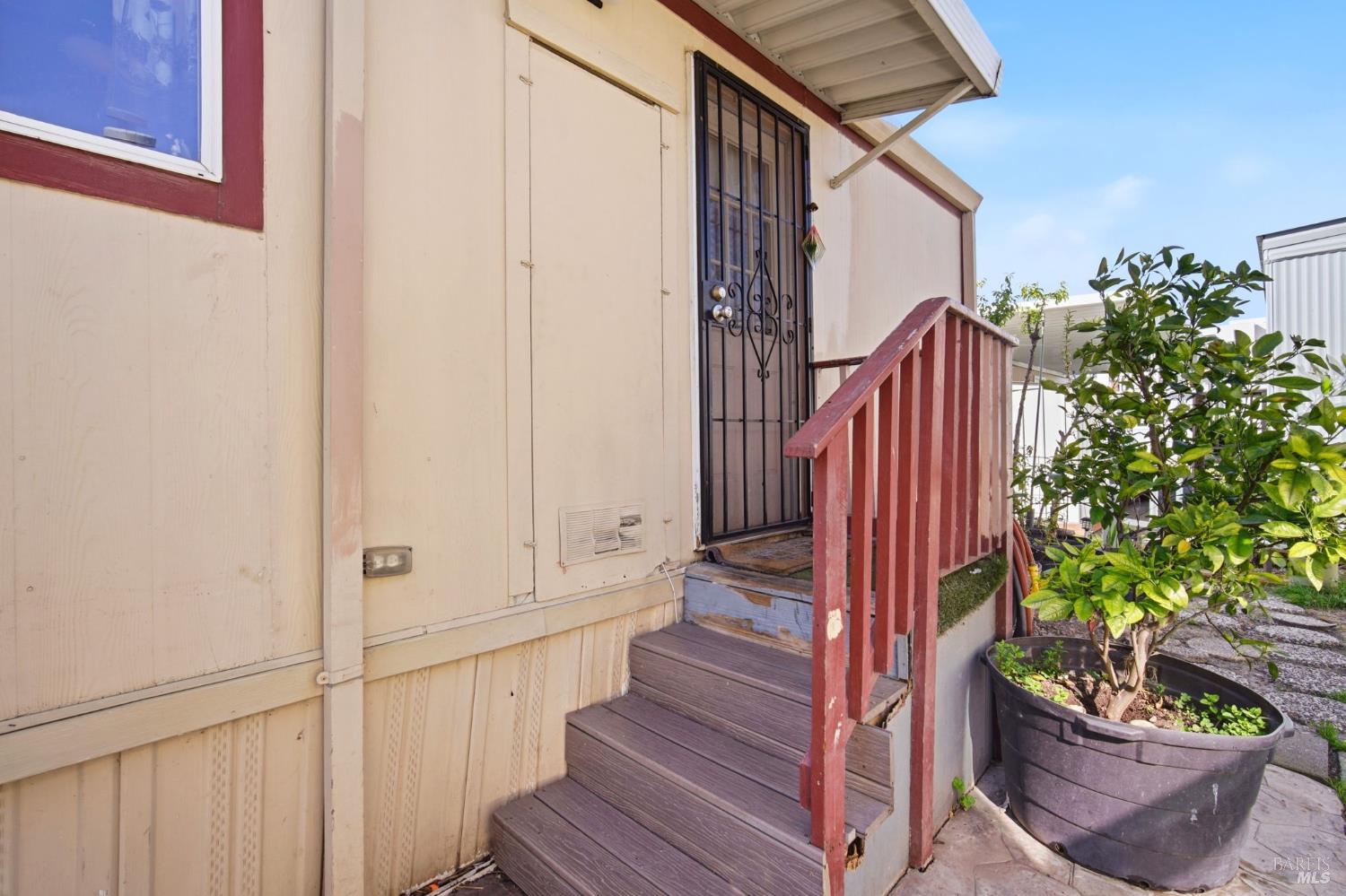 2963 Santa Rosa Avenue Unit: #B-2