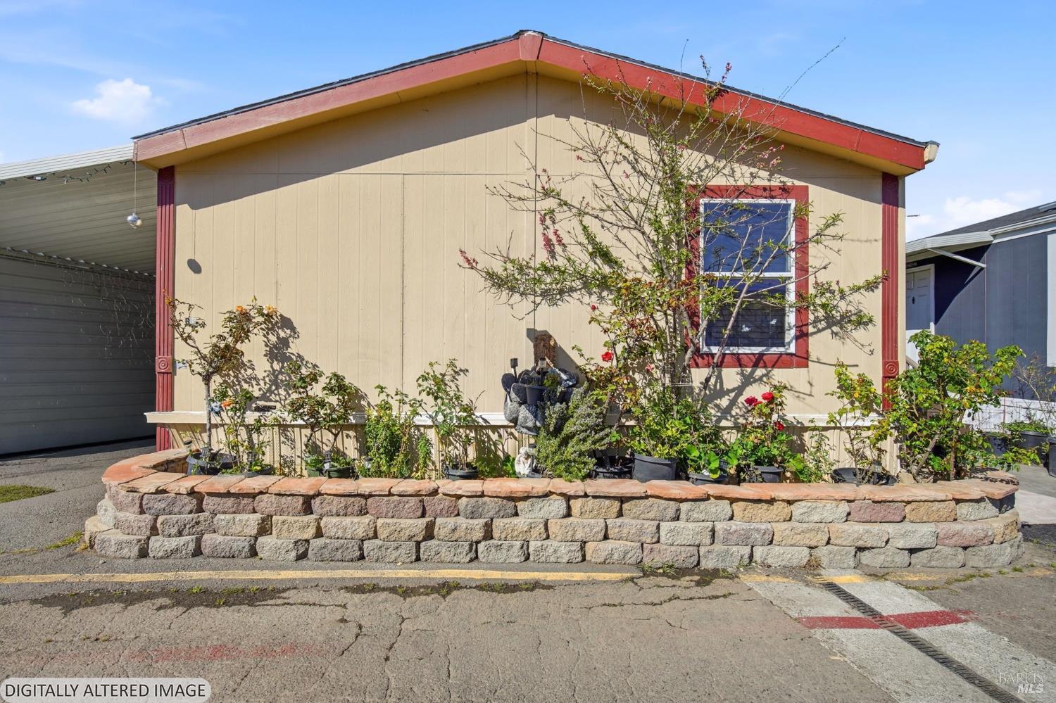 2963 Santa Rosa Avenue Unit: #B-2