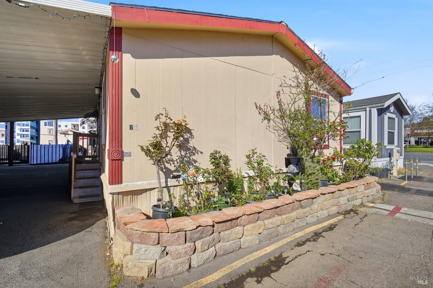 2963 Santa Rosa Avenue Unit: #B-2