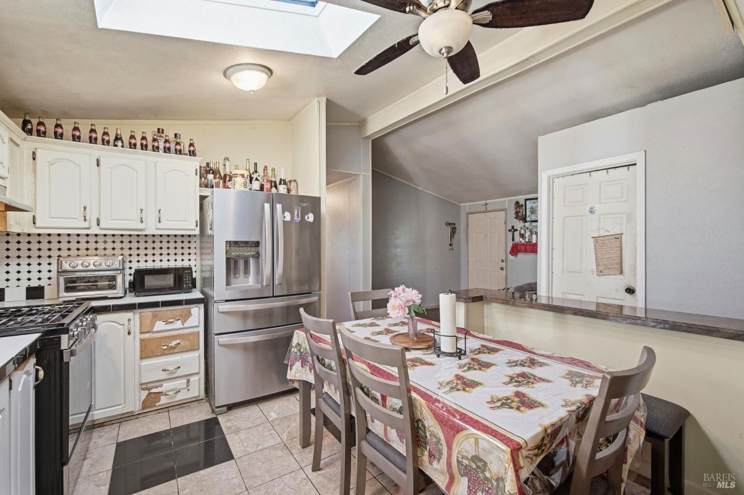 2963 Santa Rosa Avenue Unit: #B-2