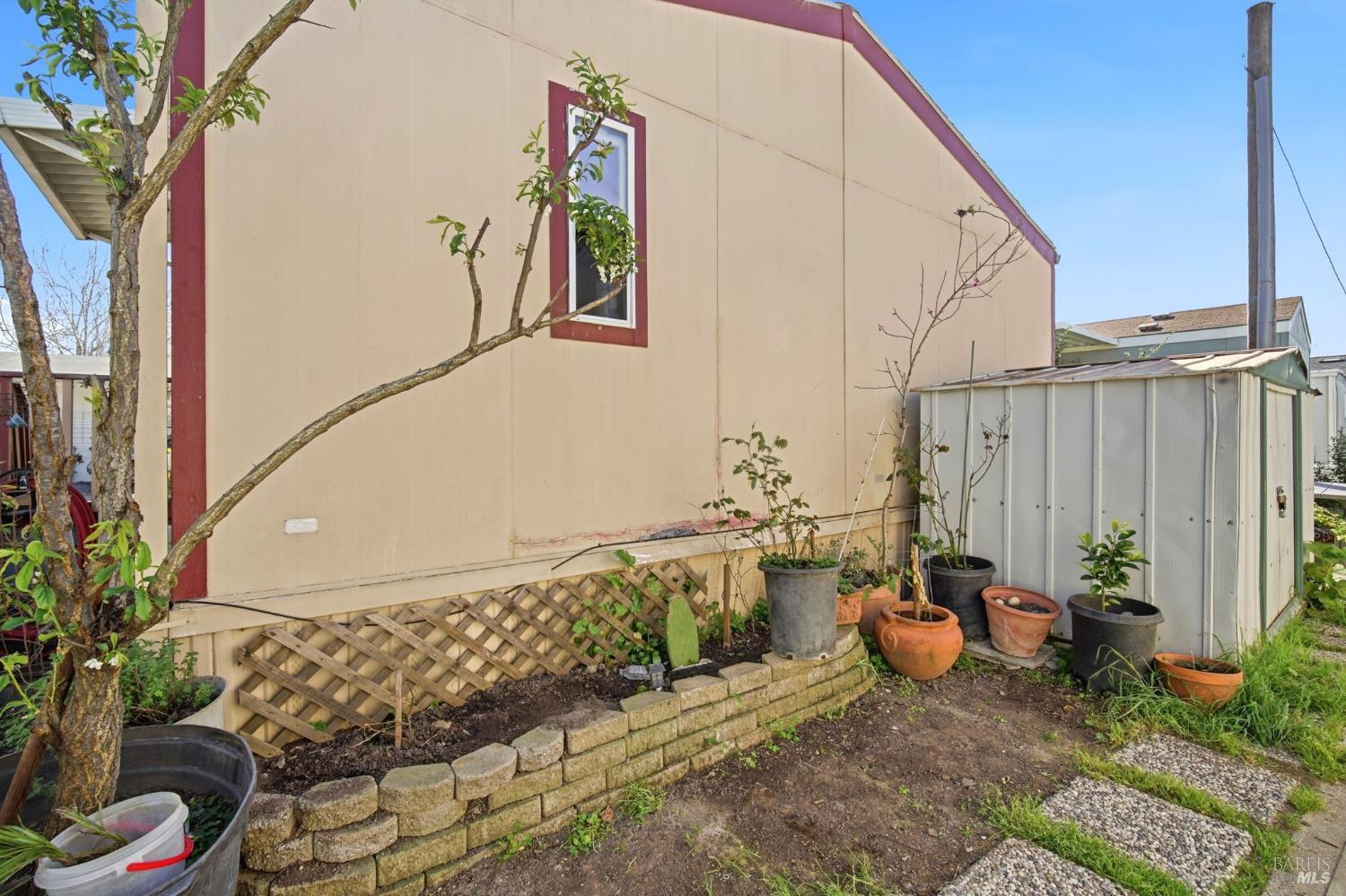 2963 Santa Rosa Avenue Unit: #B-2