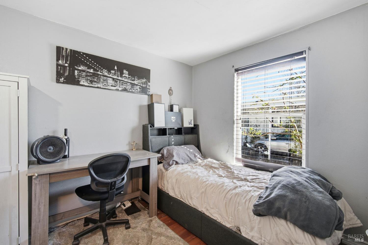 2963 Santa Rosa Avenue Unit: #B-2