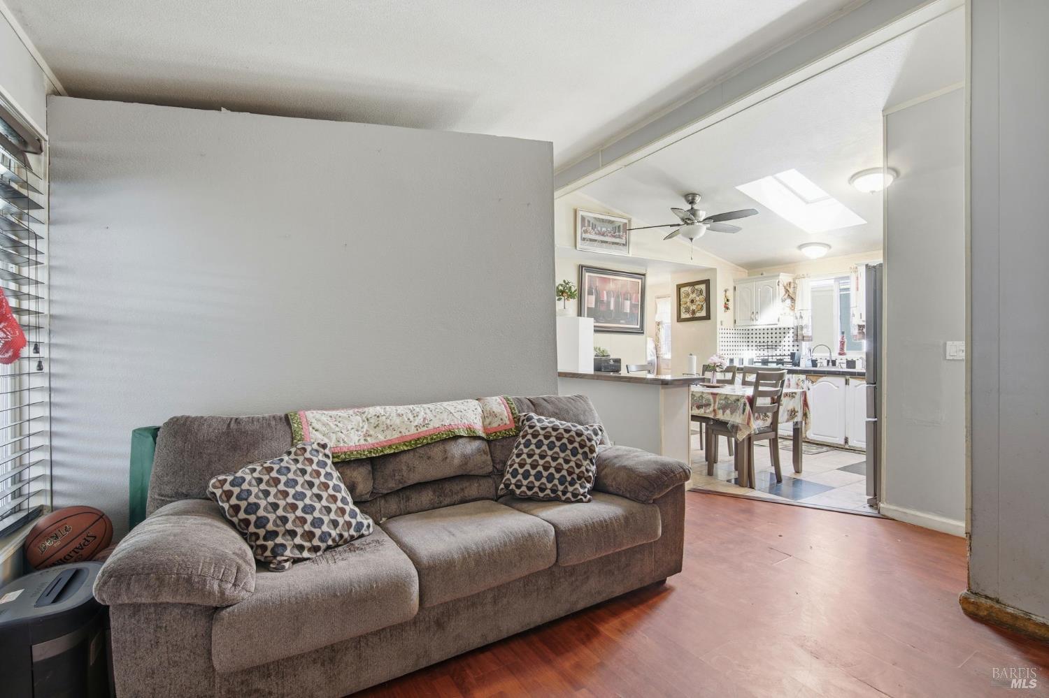 2963 Santa Rosa Avenue Unit: #B-2