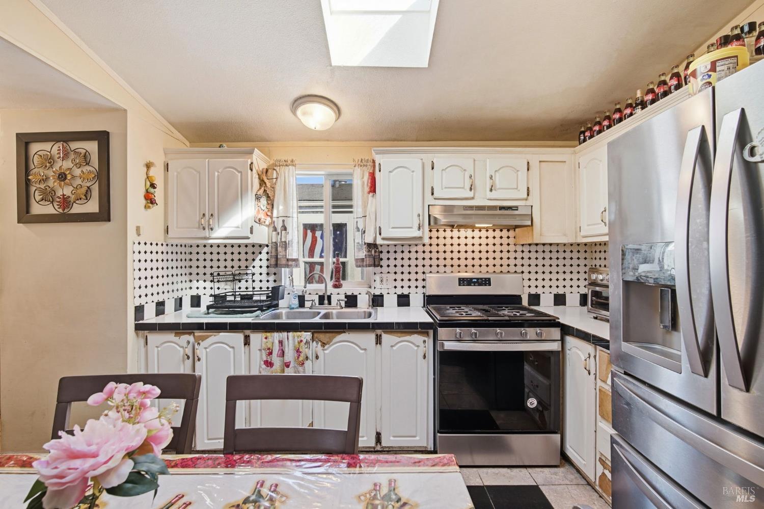 2963 Santa Rosa Avenue Unit: #B-2