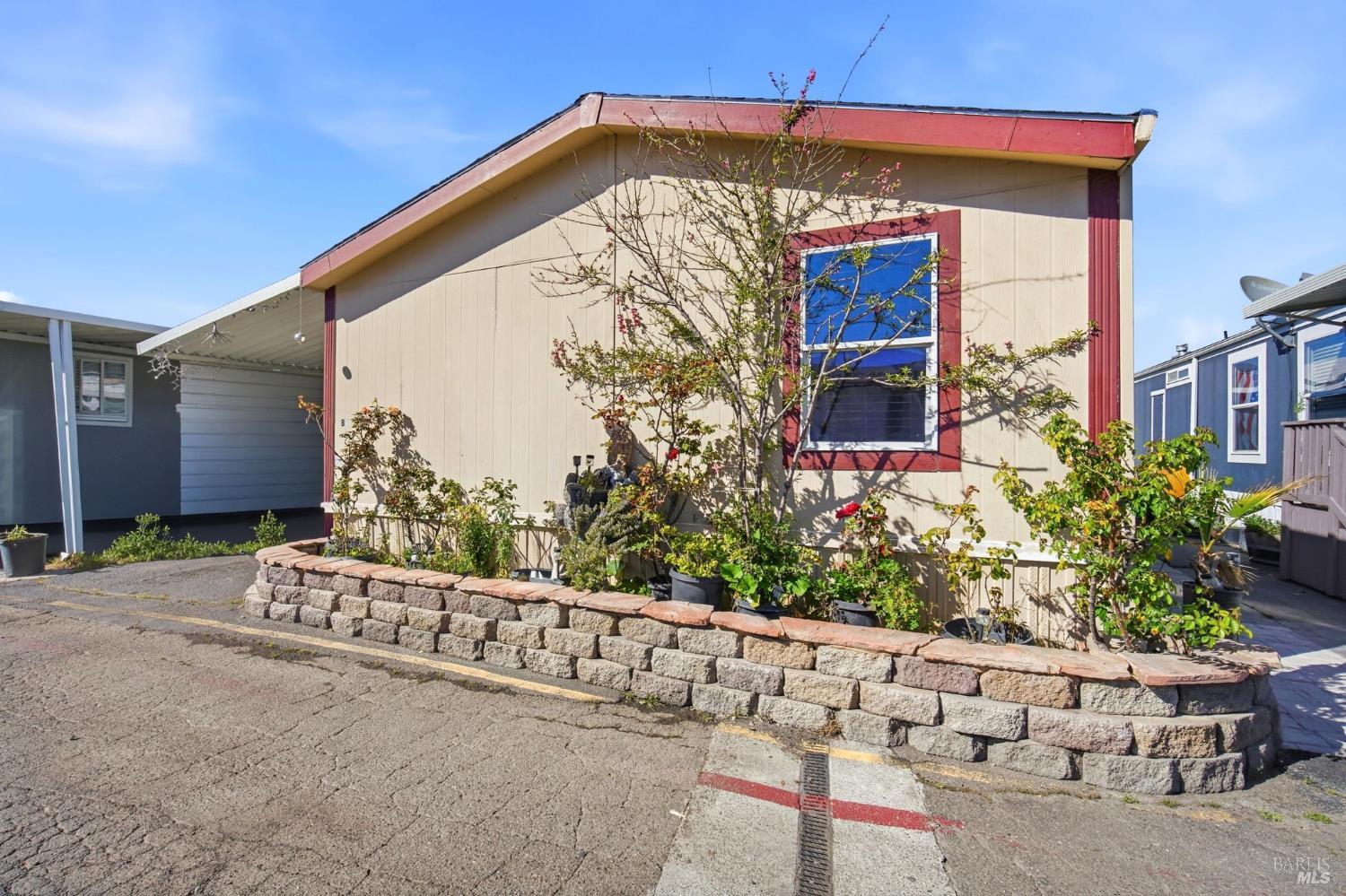 2963 Santa Rosa Avenue Unit: #B-2