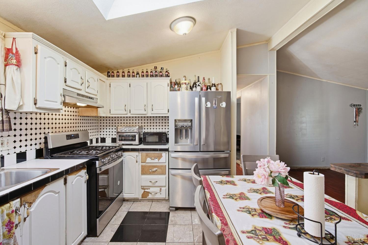 2963 Santa Rosa Avenue Unit: #B-2