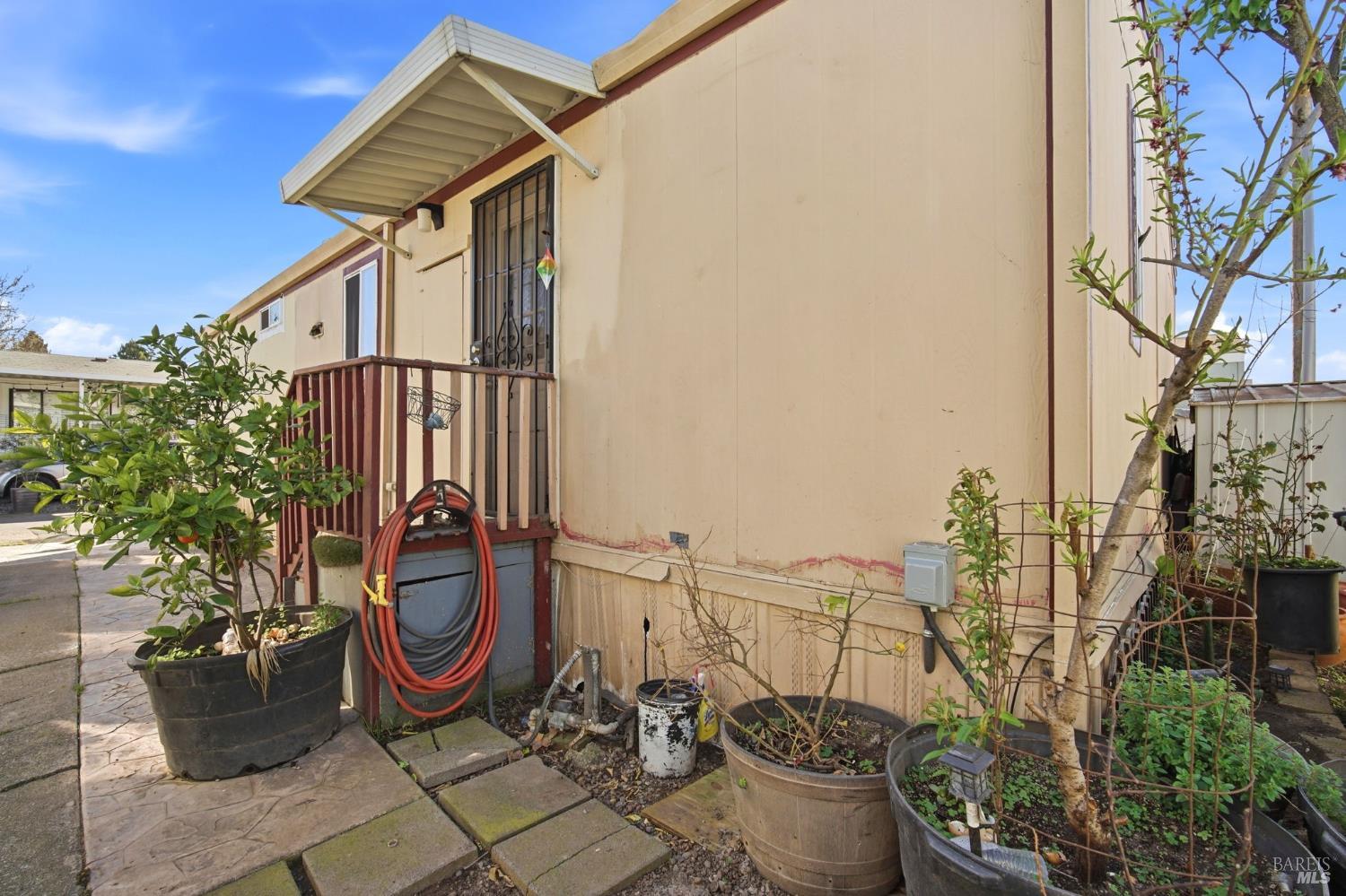 2963 Santa Rosa Avenue Unit: #B-2