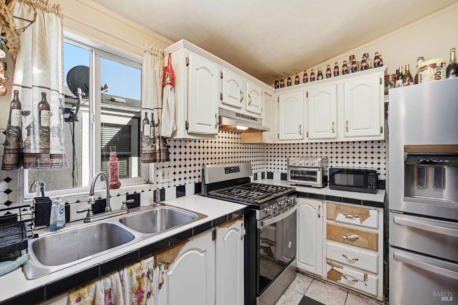 2963 Santa Rosa Avenue Unit: #B-2