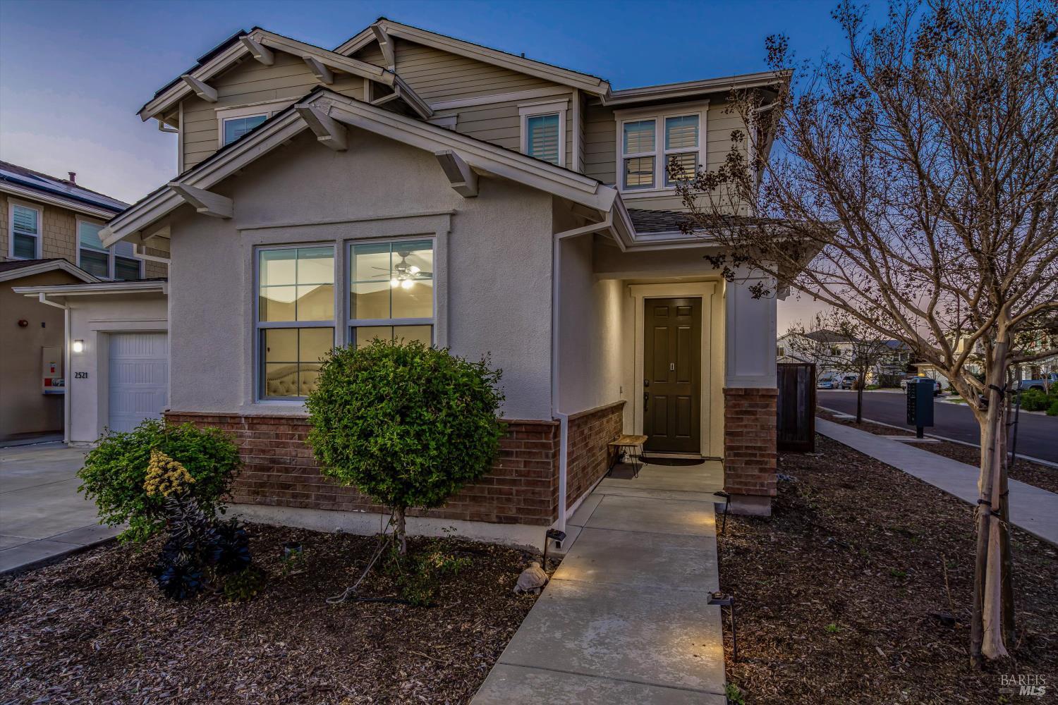 2521 Barley Lane