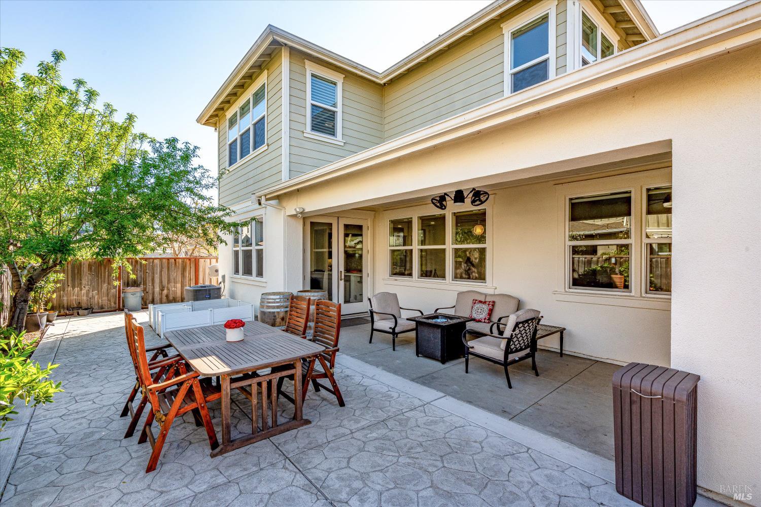 2521 Barley Lane