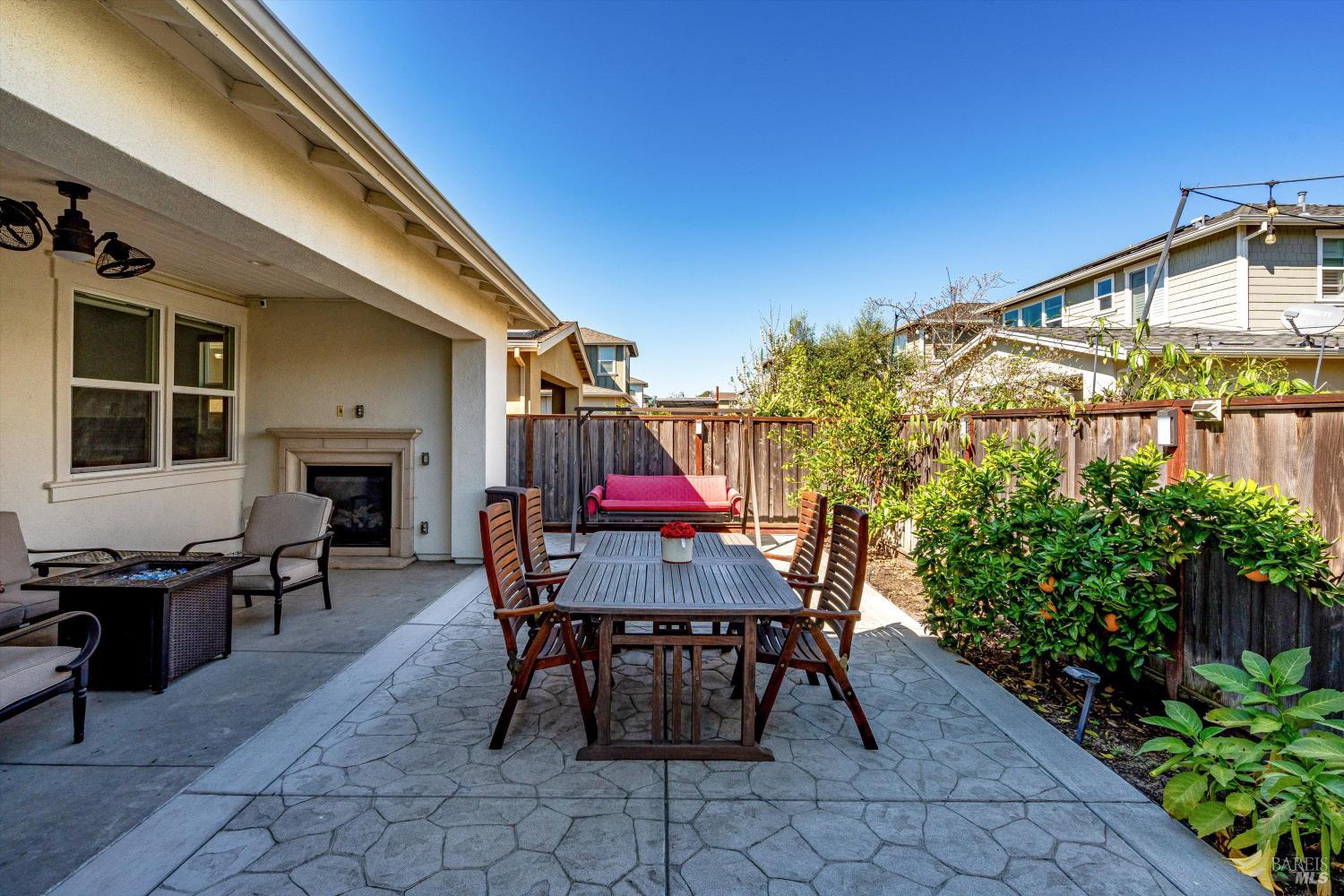 2521 Barley Lane